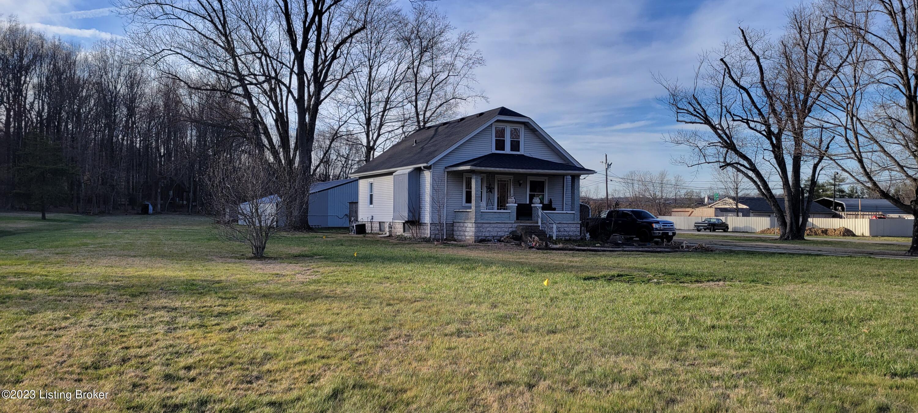2801 Blevins Gap Road Louisville, KY 40272 - Photo 2 of 22 20230224_170752