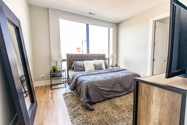 $3,095 | 4747 North Ashland Avenue, Unit 406, Chicago, IL 60640