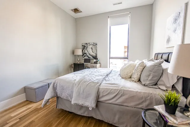 $3,095 | 4747 North Ashland Avenue, Unit 406, Chicago, IL 60640