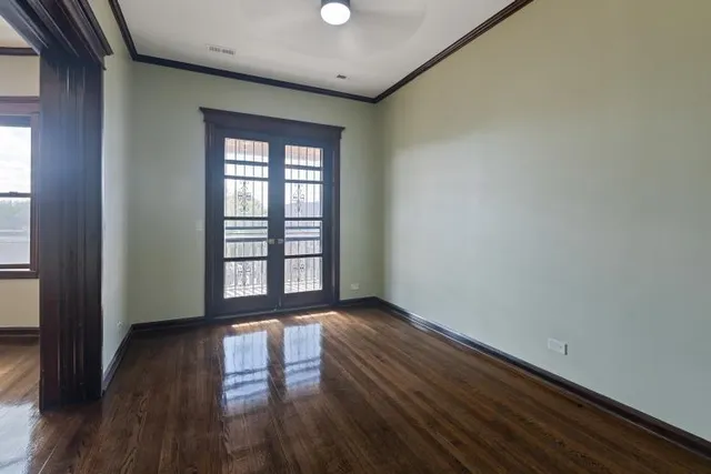 $597,000 | 444 East 48th Street, Unit 3W, Chicago, IL 60615