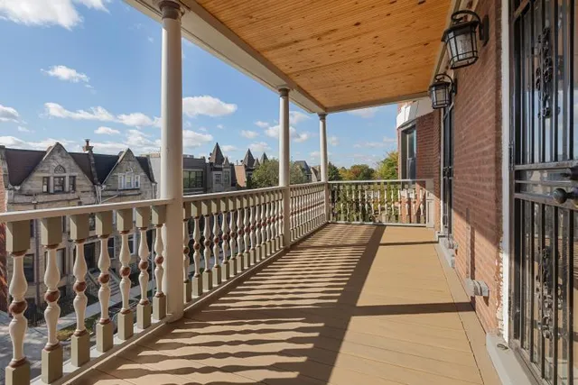 $597,000 | 444 East 48th Street, Unit 3W, Chicago, IL 60615