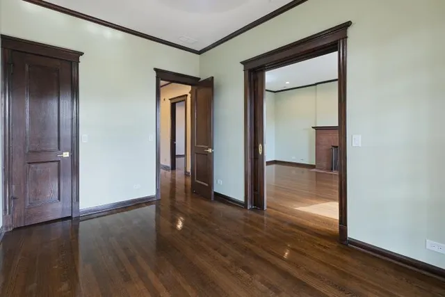 $597,000 | 444 East 48th Street, Unit 3W, Chicago, IL 60615