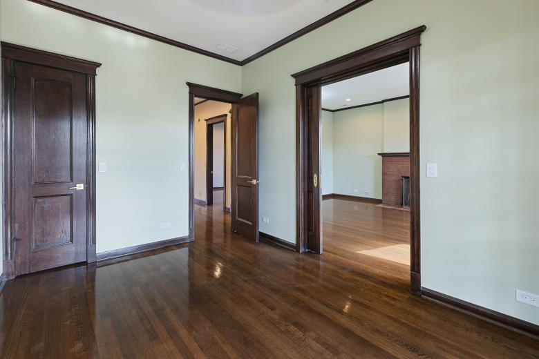 444 East 48th Street, Unit 3W Chicago, IL 60615 - Photo 16 of 30