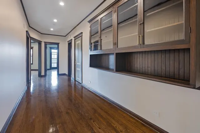 $597,000 | 444 East 48th Street, Unit 3W, Chicago, IL 60615