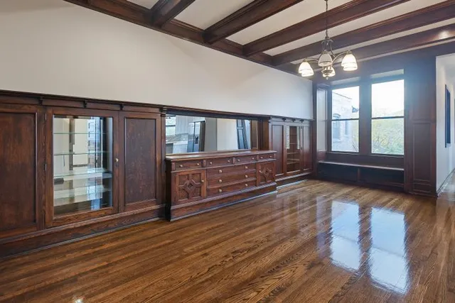 $597,000 | 444 East 48th Street, Unit 3W, Chicago, IL 60615