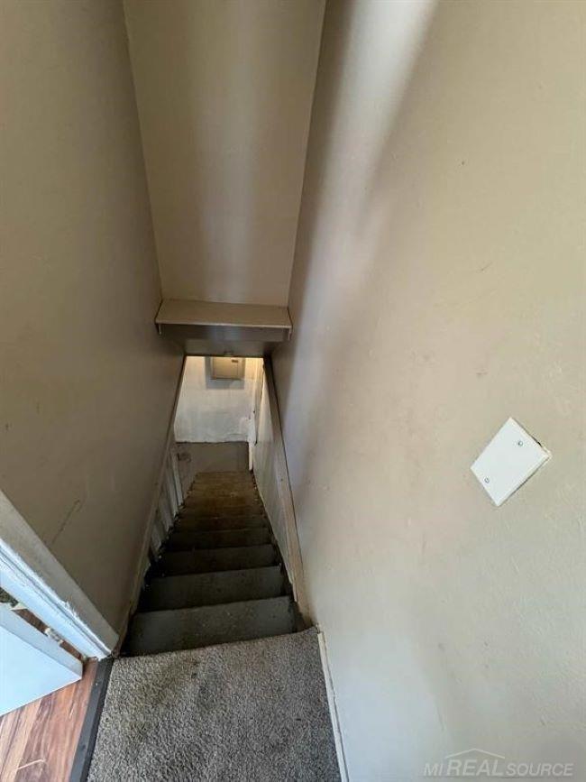 19961 Greenfield Road, Unit 19963 Detroit, MI 48235 - Photo 6 of 20 Gallery Image 6