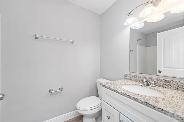 $1,850 | 3611 Stonewall Avenue, Pensacola, FL 32507