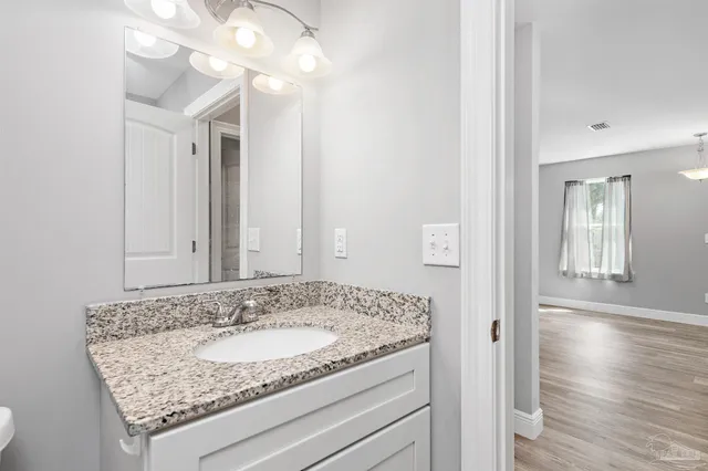 $1,850 | 3611 Stonewall Avenue, Pensacola, FL 32507