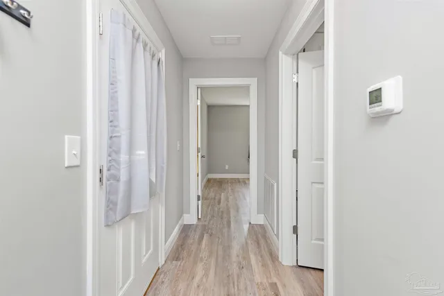 $1,850 | 3611 Stonewall Avenue, Pensacola, FL 32507