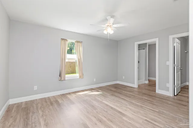 $1,850 | 3611 Stonewall Avenue, Pensacola, FL 32507