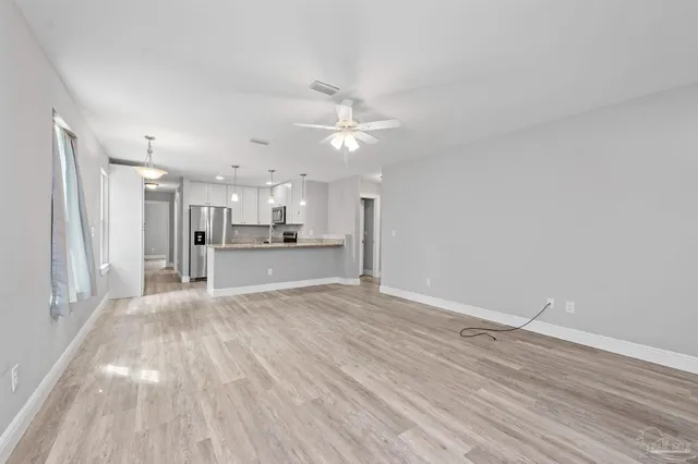 $1,850 | 3611 Stonewall Avenue, Pensacola, FL 32507