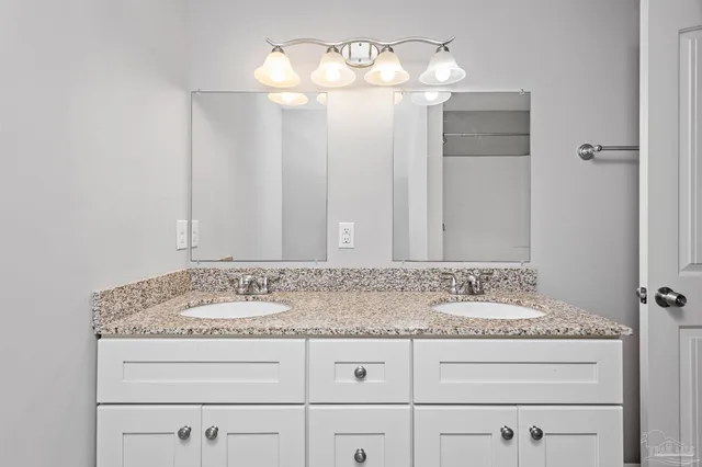 $1,850 | 3611 Stonewall Avenue, Pensacola, FL 32507