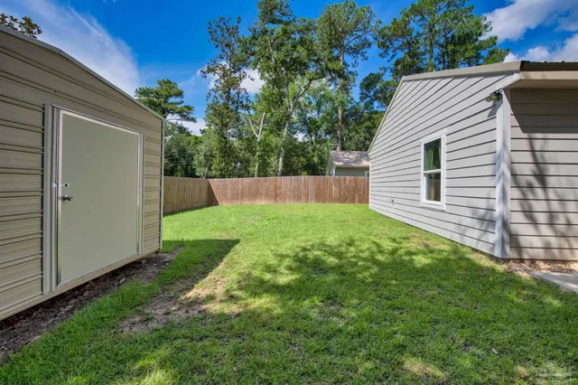 $1,850 | 3611 Stonewall Avenue, Pensacola, FL 32507