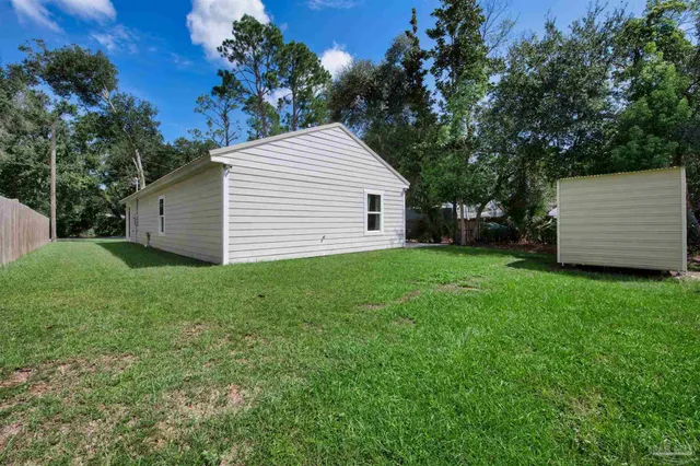 $1,850 | 3611 Stonewall Avenue, Pensacola, FL 32507