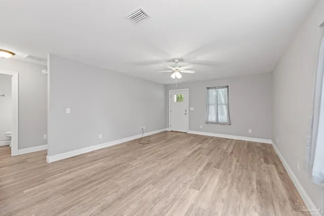 $1,850 | 3611 Stonewall Avenue, Pensacola, FL 32507