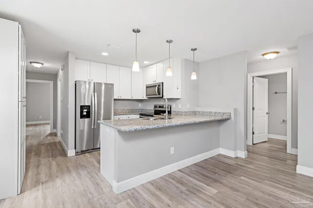 $1,850 | 3611 Stonewall Avenue, Pensacola, FL 32507