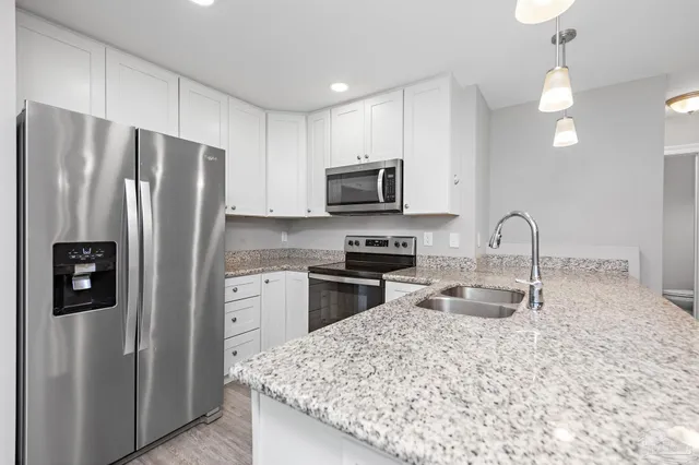 $1,850 | 3611 Stonewall Avenue, Pensacola, FL 32507