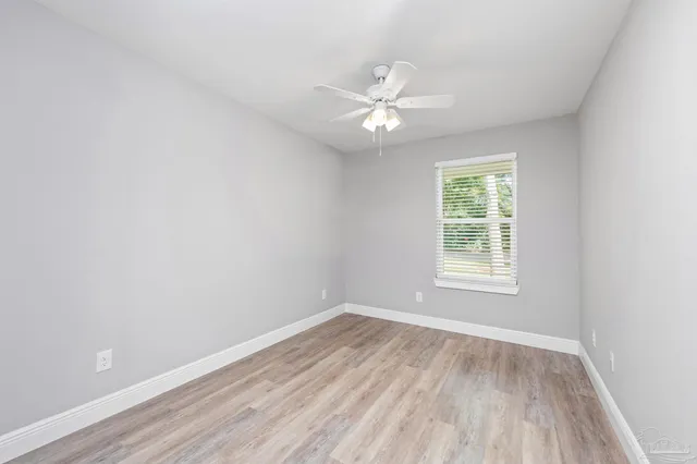 $1,850 | 3611 Stonewall Avenue, Pensacola, FL 32507