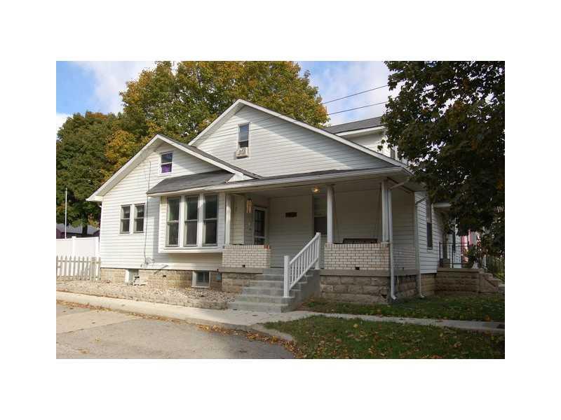 242 South Main Street Pendleton, IN 46064 - Photo 2 of 13