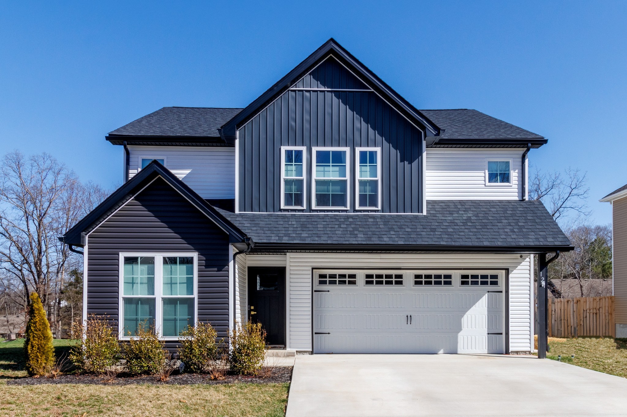 121 Schroer Road Clarksville, TN 37042 - Photo 1 of 16