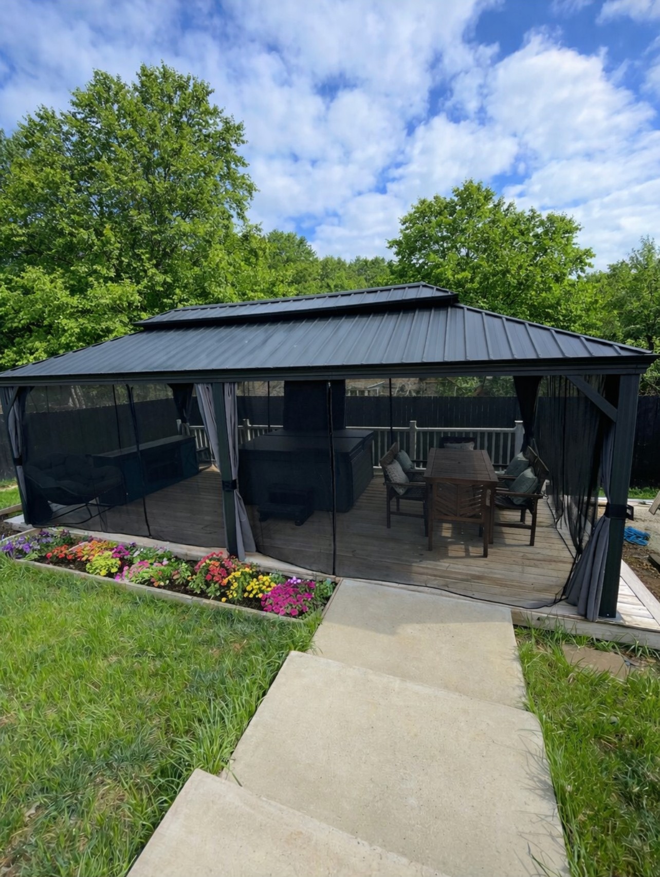 121 Schroer Road Clarksville, TN 37042 - Photo 16 of 16