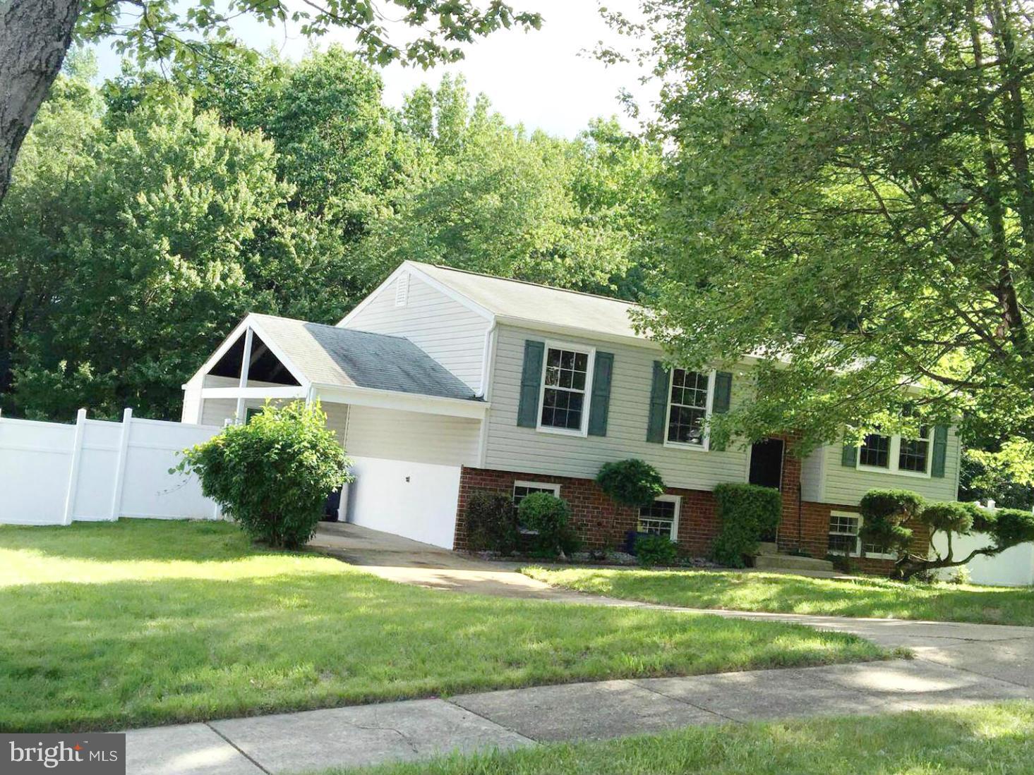 3409 Wayneswood Road Fort Washington, MD 20744 - Photo 1 of 17 Exterior (Front)