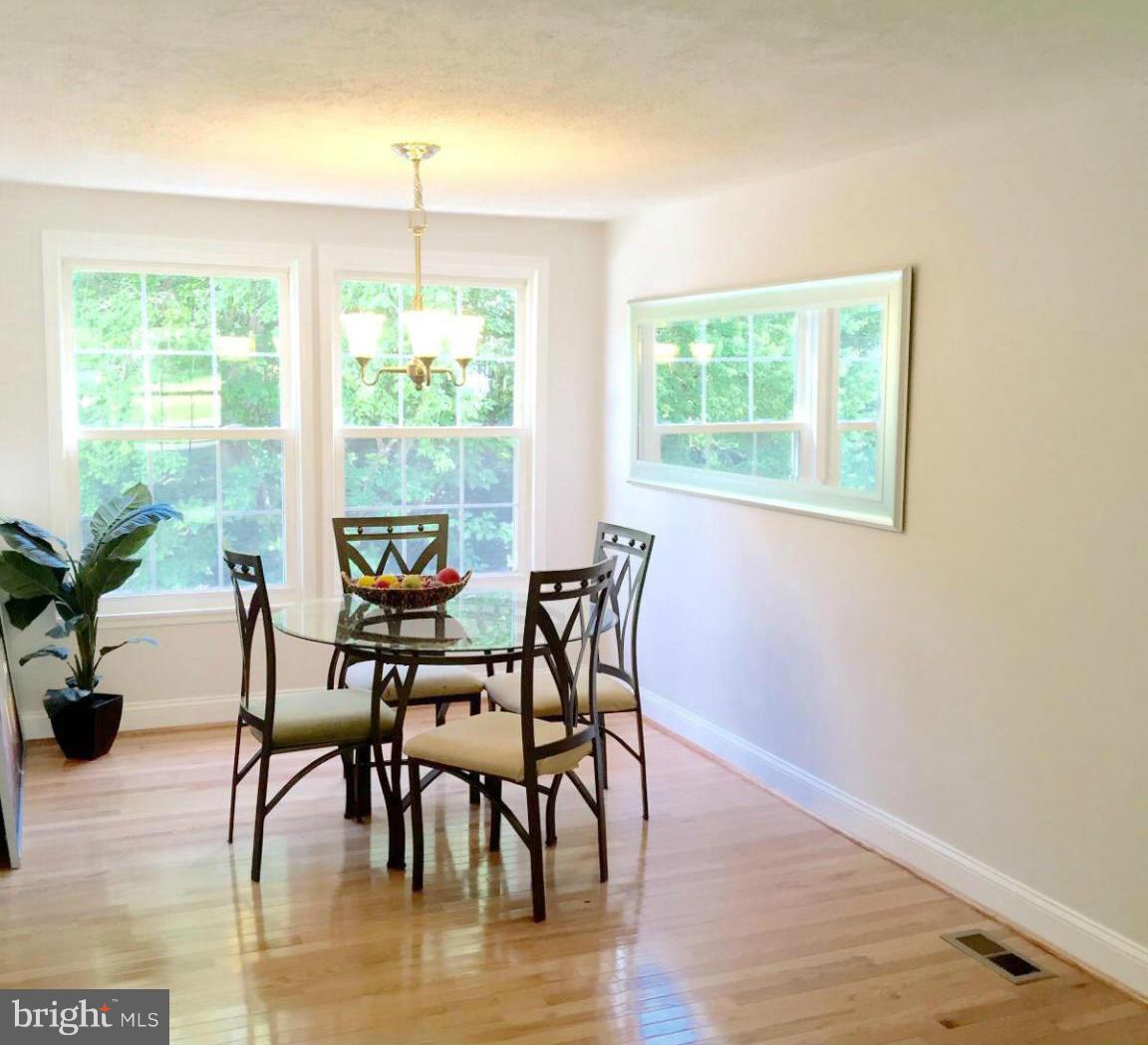 3409 Wayneswood Road Fort Washington, MD 20744 - Photo 8 of 17 Dining Room