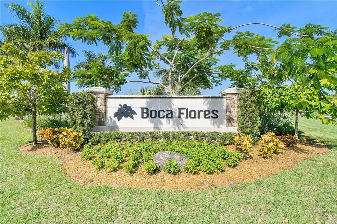 9133 Passiflora Way, Unit 101 Boca Raton, FL 33428 - Photo 49 of 50 Photo 49