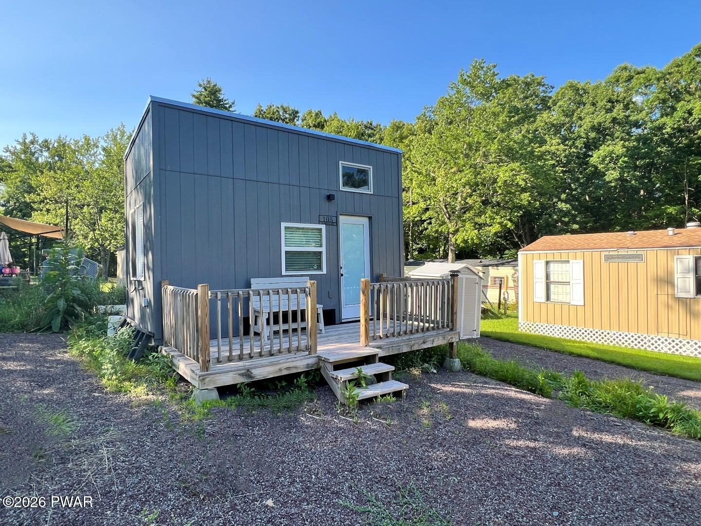 105 Rabbit Lane Hawley, PA 18428 - Photo 4 of 25
