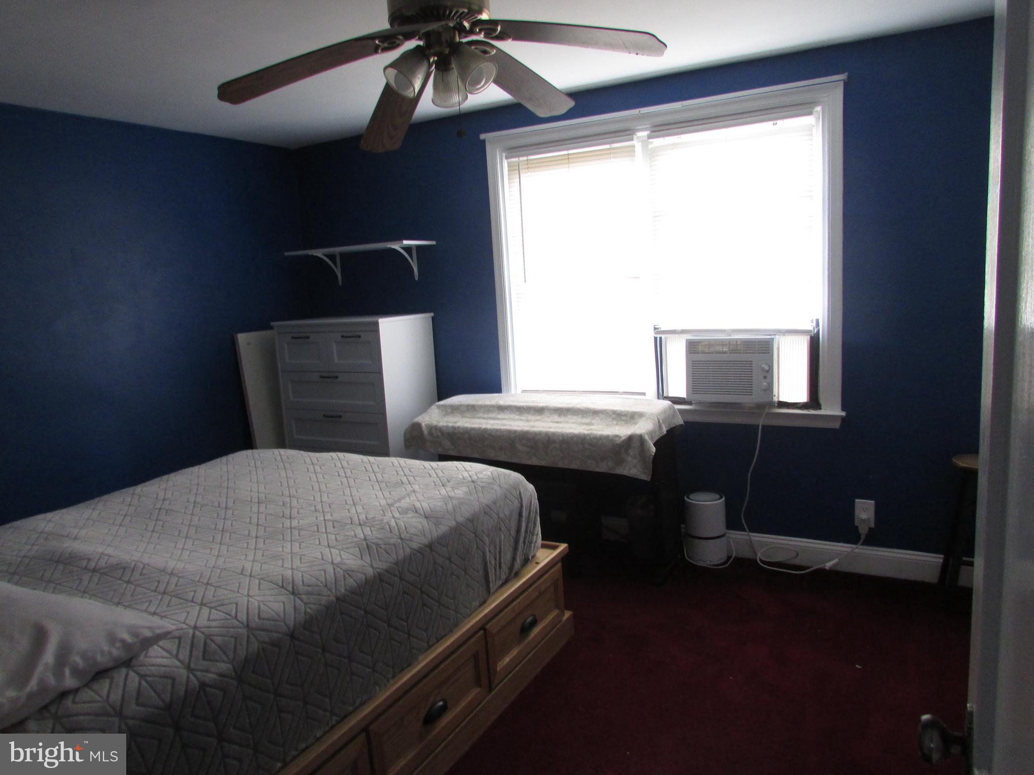 3353 Decatur Street Philadelphia, PA 19136 - Photo 13 of 21 Ceiling Fans In Bedrooms