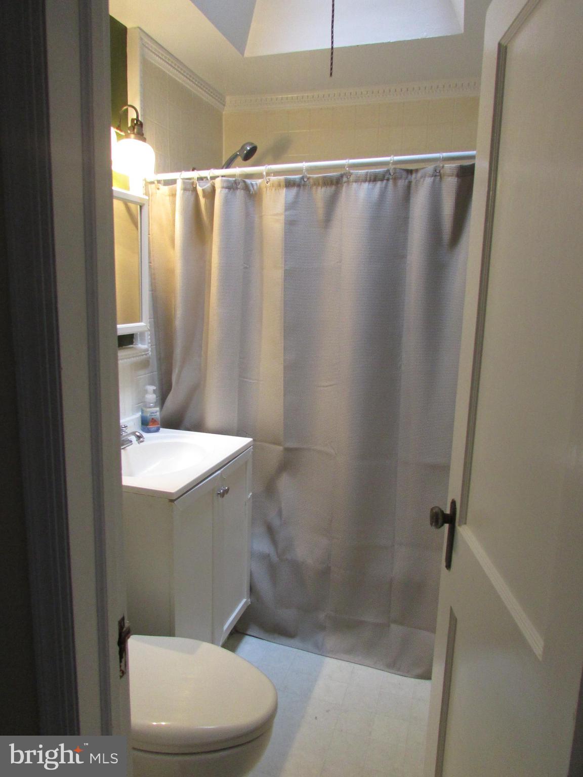 3353 Decatur Street Philadelphia, PA 19136 - Photo 14 of 21 Updated Hall Bath