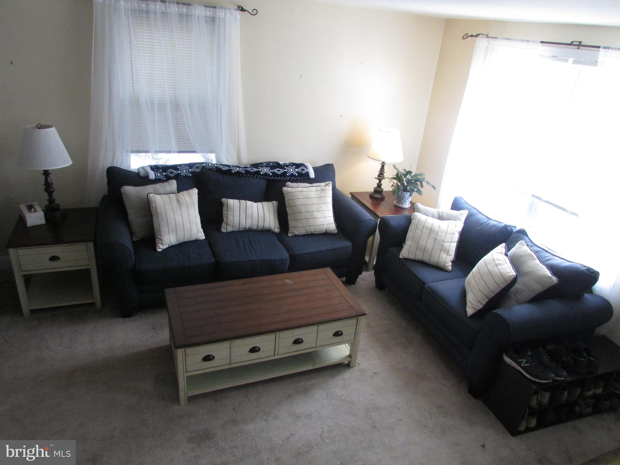 3353 Decatur Street Philadelphia, PA 19136 - Photo 4 of 21 Good Size Living Room
