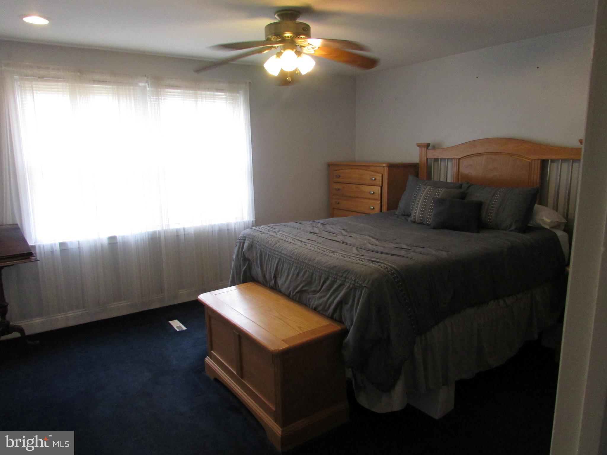 3353 Decatur Street Philadelphia, PA 19136 - Photo 10 of 21 Spacious Bedroom