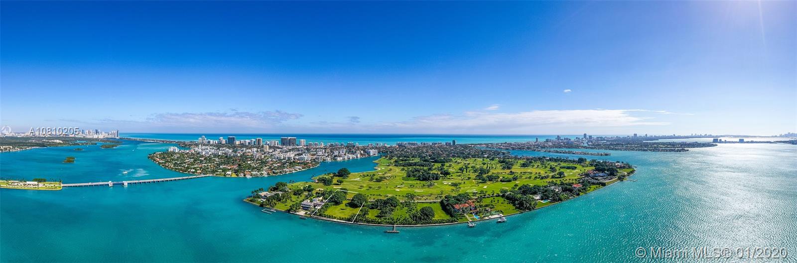 4 Indian Creek Island Road Miami Beach, FL 33154 - Photo 12 of 14