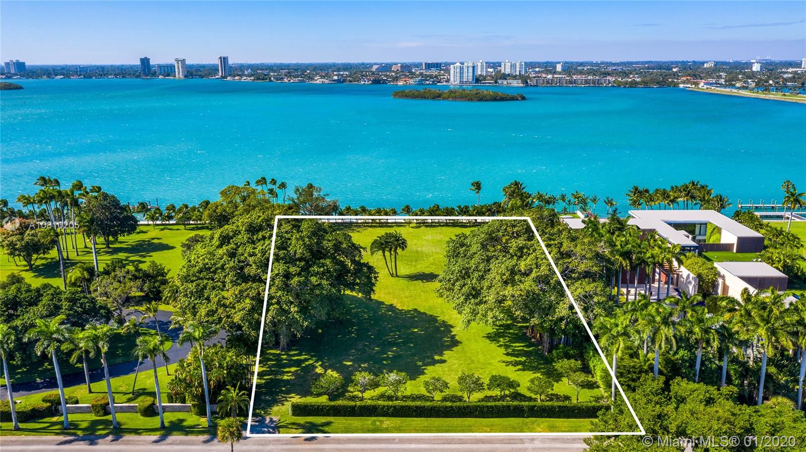 4 Indian Creek Island Road Miami Beach, FL 33154 - Photo 13 of 14