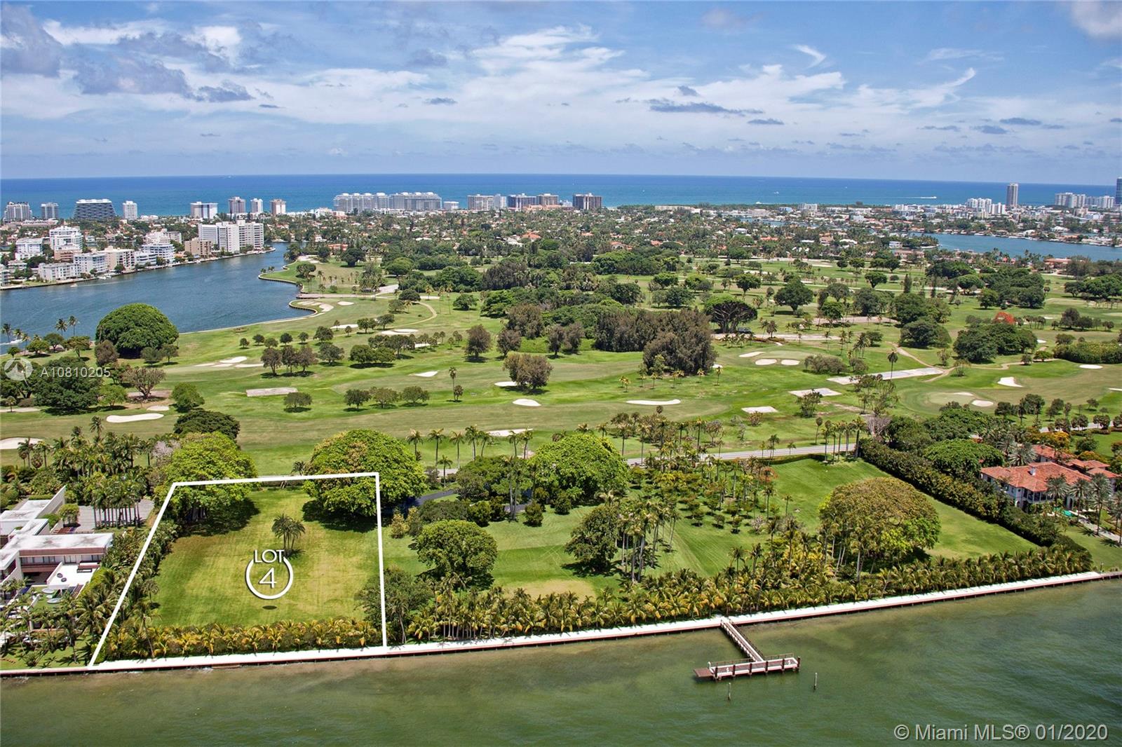 4 Indian Creek Island Road Miami Beach, FL 33154 - Photo 6 of 14