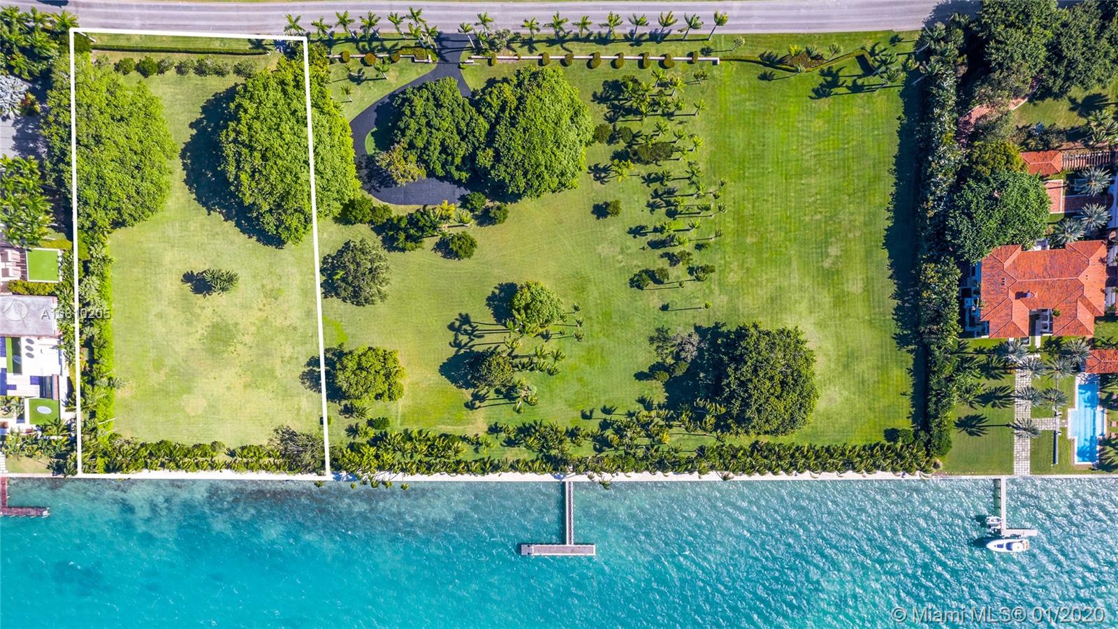 4 Indian Creek Island Road Miami Beach, FL 33154 - Photo 9 of 14