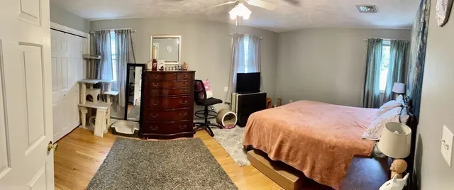 $2,900 | 203 Boston Post Road, Unit B, Wayland, MA 01778