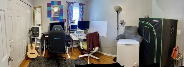 $2,900 | 203 Boston Post Road, Unit B, Wayland, MA 01778