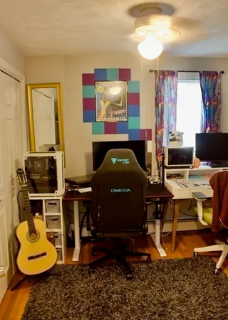 $2,900 | 203 Boston Post Road, Unit B, Wayland, MA 01778