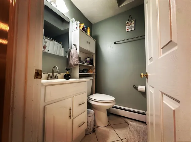 $2,900 | 203 Boston Post Road, Unit B, Wayland, MA 01778