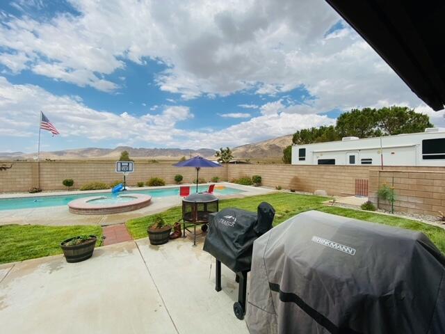 27232 Cahuilla Road Apple Valley, CA 92307 - Photo 23 of 67 Cahuilla 51