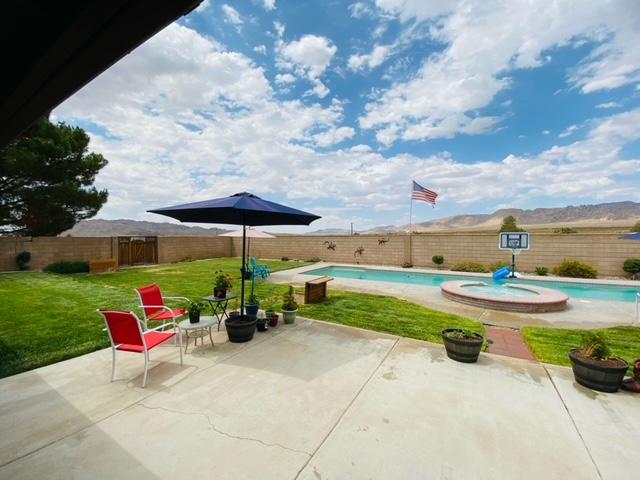 27232 Cahuilla Road Apple Valley, CA 92307 - Photo 24 of 67 Cahuilla 50