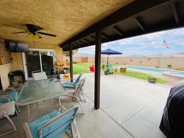 27232 Cahuilla Road Apple Valley, CA 92307 - Photo 26 of 67 Cahuilla 47