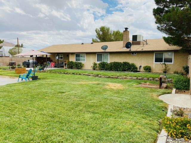 27232 Cahuilla Road Apple Valley, CA 92307 - Photo 31 of 67 Cahuilla 42