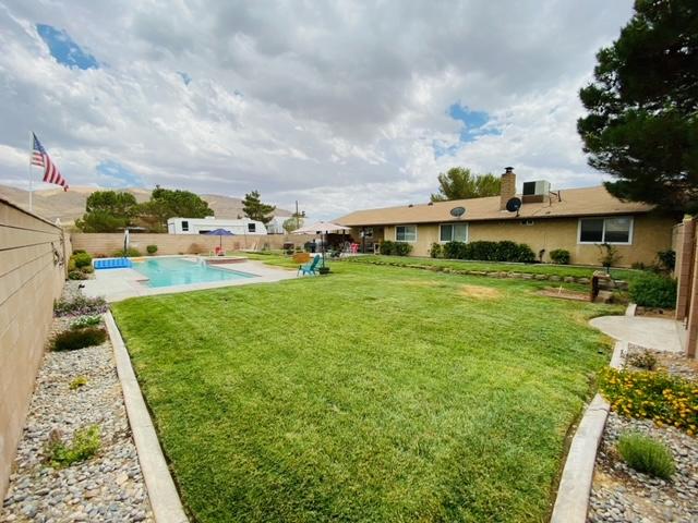 27232 Cahuilla Road Apple Valley, CA 92307 - Photo 32 of 67 Cahuilla 40