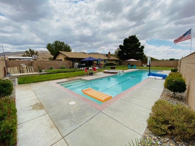 27232 Cahuilla Road Apple Valley, CA 92307 - Photo 34 of 67 Cahuilla 39