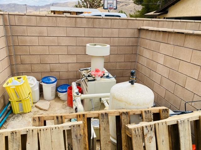 27232 Cahuilla Road Apple Valley, CA 92307 - Photo 36 of 67 Cahuilla 36
