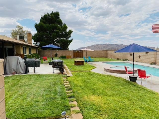 27232 Cahuilla Road Apple Valley, CA 92307 - Photo 37 of 67 Cahuilla 35