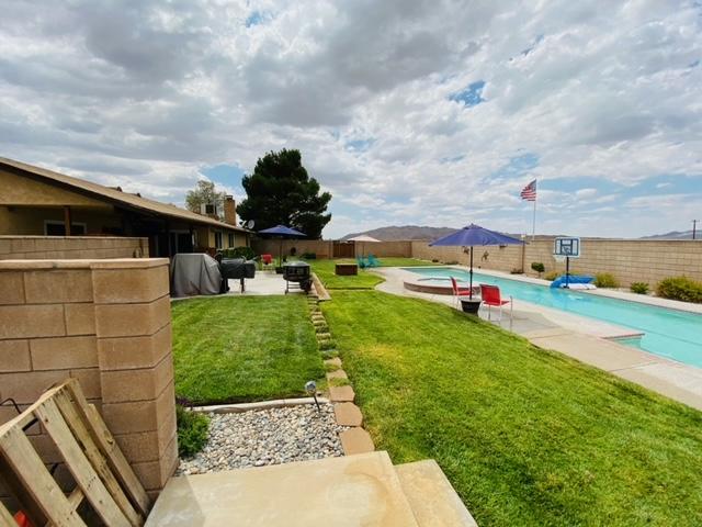 27232 Cahuilla Road Apple Valley, CA 92307 - Photo 38 of 67 Cahuilla 34